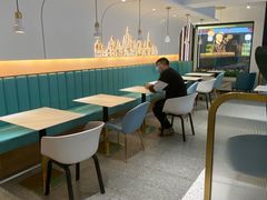 -库滋明·俄罗斯特色美食(中央大街店)