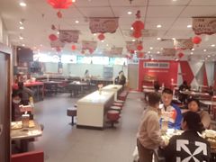 -72街荷叶饭(东方宝泰广场店)