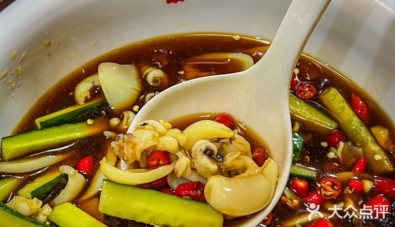 这个“小伙子”不一般！星沙的宝子有口福了！