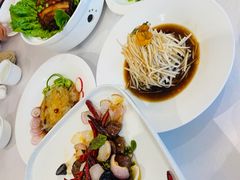 -满堂·烤鸭店·北京菜(鼓楼店)