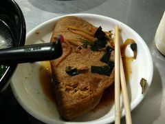 -老上海食惠裡小籠包生煎包