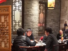 -鸭匠食府·挂炉烤鸭·新京菜(阜成路店)