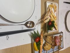 -小句号·精致料理(江南环球港店)