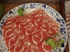 -五星桥原切肥牛火锅(怀德桥店)
