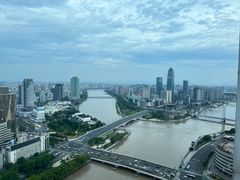 -宁波香格里拉大酒店