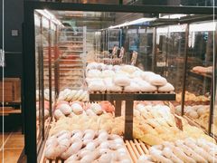 -酵墅·手感烘焙(印象汇店)