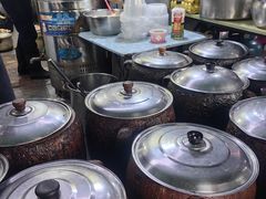 -燕子煨汤(山海关路店)