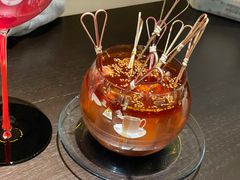 -甄御•海鲜新青岛菜(麦岛店)