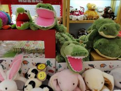 -Nuzzle(静安大悦城店)