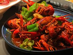 -红盔甲·小龙虾(人民广场店)