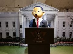 -济州岛泰迪熊博物馆