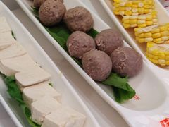 -八合里潮汕鲜牛肉火锅(深圳海岸城店)