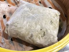 -香港威特瑞茶餐厅(小白楼音乐厅店)