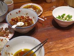 -衡地道·三菜一汤(水岸新城店)
