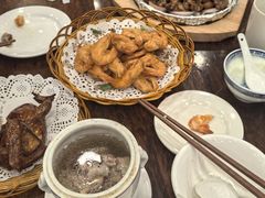 -今一靓汤.顺德菜东莞三十年老字号(厚街店)