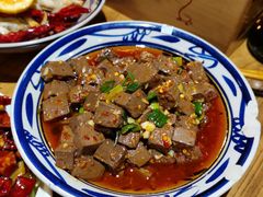 -福苗小骆驼烧烤(莲湖路店)