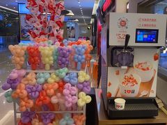 -西贝(金桥店)