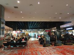 -吉隆坡国际机场