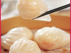 虾饺 -唐宫海鲜舫