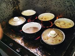 下馄饨的灶台-阿麟馄饨(延长路店)
