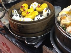 -叶氏麻糍(鼓浪屿店)