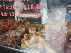 -陆稿荐观前街店