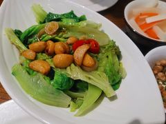 -广州海鲜酒楼(长丰园店)