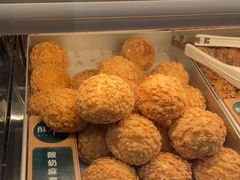 -酥大興·新国潮糕点配茶饮(龙岗万达黑金店)