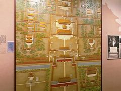 -南京市规划建设展览馆