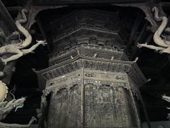 -报恩寺(平武县)