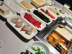 -海底捞火锅(万丰桥店)