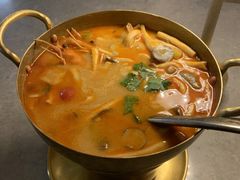 -Tegu泰古莲·泰国餐厅(红山6979店)