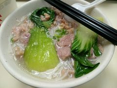 -真功夫(棠下店)