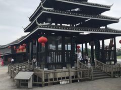 -明仕田园