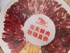 -手选潮汕鲜活牛肉火锅(二七广场店)