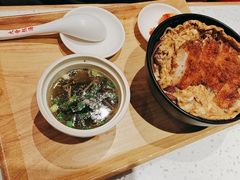 -味千拉面(双井店)