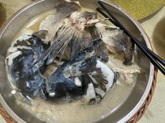 司前夜鱼-红旗山庄(圭峰山店)