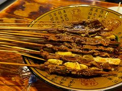 -明洋钵钵鸡(春田小区店)