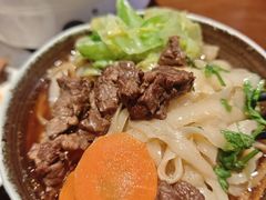 -好嫂子•刀削面(大兴店)