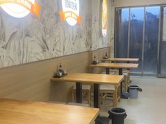 -众品老方子锅贴甜沫(李村店)