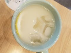 可尔必思-红小满休闲餐厅(十全街店)