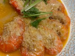 -绿杨春·淮扬宴(庐山路店)