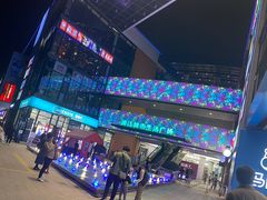 -浦江城市生活广场(江月路店)