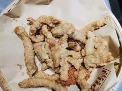 -肖记公安牛肉鱼杂馆·省级非物质文化遗产(江汉路直营店)