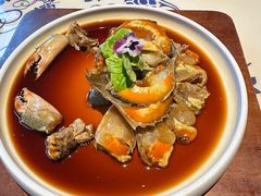 -甬上名灶(天一阁·翠柏店)