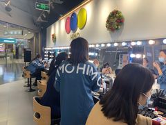 -海马体照相馆(北京大族广场店)