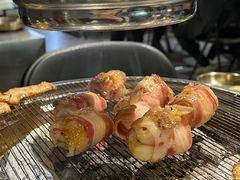 -本炙炭烤·蒲烧活鳗料理店(金沙洲店)
