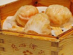 -广州酒家(中华广场店)