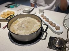 猪肚鸡-煲王粤菜餐厅(中侨中心店)