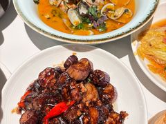 -外婆家(西红门荟聚购物中心店)